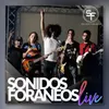 Palabras Claras-Live