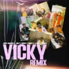 About Vicky-Remix Song