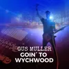 About Goin' to Wychwood Song