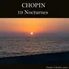 Nocturnes, Op. 9: I. in B-flat Minor