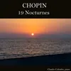 Nocturnes, Op. 15: I. in F Major