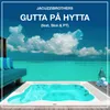 About Gutta På Hytta (feat. Skei & PT) Song