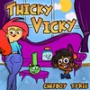 About Thicky Vicky Song