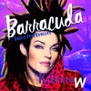 Barracuda-Kue Future Radio Edit