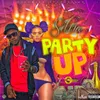 About Party Up Song