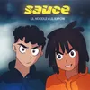 About Sauce Song