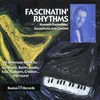 Fascinatin' Rhythm-Arr. for Saxophone
