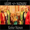 About Salam E Wazwane - Koshur Wazwan Song