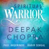 Welcome to Spiritual Warrior