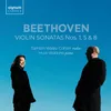 Violin Sonata No. 8 in G Major, Op. 30 No. 3: III. Allegro vivace