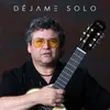 About Déjame Solo Song