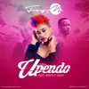 About Upendo Ft Bright Deep Song