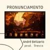 About Pronunciamento Song