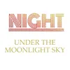 About Under the Moonlight Sky Song