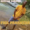 About Burkina Burkina Song