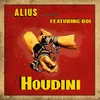 About Houdini Song