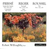 Suite, Op. 103a: VI. Gigue (Allegro)