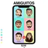 About Amiguitos Song