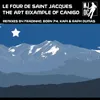 Le four de Saint Jacques