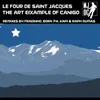 Le four de Saint Jacques-Fradinho Remix