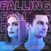 About Falling-Radio Edit Song