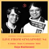 About Live From Singapore '84 [Raga Madhuvanti] Song
