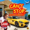 About Cant Stop Mi Achievements Song