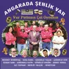Sensiz Ankara'nın Tadı Kalmadı