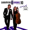 About Best of Carrington-Brown (10 Jahre)-Live Song