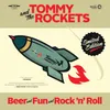 Beer & Fun & Rock 'n' Roll