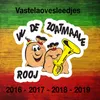 Vastelaovendj zitj in miên bloôd