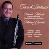 Clarinet Sonata FP 184: III. Allegro con fuoco-Live