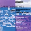 8 Pieces for Clarinet, Viola and Piano, Op. 83 No. 7: I. Allegro vivace, ma non troppo-Live