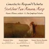 Suite Concertante for Harp and Orchestra: II. Leyenda