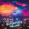 About Falling Song