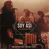 About Yo Soy Asi (Live Sessions) Song