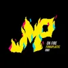About On Fire-Funkaplastic Remix Song