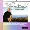 Divertimento for Sopranino Saxophone and String Quartet: I. Gemachlich