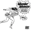 Wonder Woman-Mono