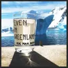 About Even in Greenland Song