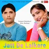 Jatt De Lalkare