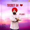 About Secrets Of Heart Song