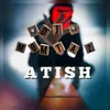 About Atish Song