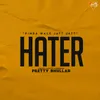 About Hater Song