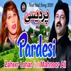 About Pardesi Song