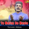 Tu Mafiaz De Maula