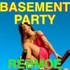 About Basement Party Song
