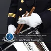 About Anchors Aweigh Song