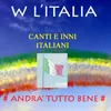 La bandiera tricolore