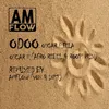 Odoo-Oscar P Afro Rebel Mix